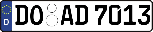 DO-AD7013