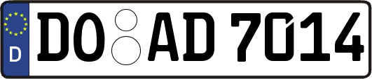 DO-AD7014