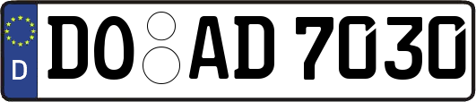DO-AD7030
