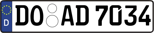 DO-AD7034
