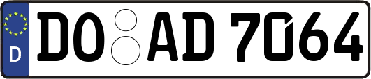 DO-AD7064