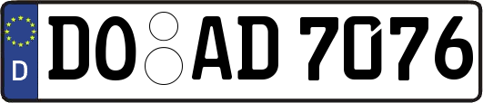DO-AD7076