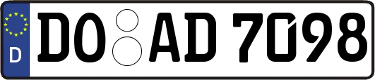 DO-AD7098