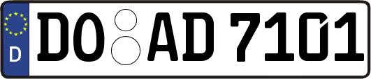DO-AD7101