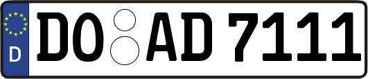 DO-AD7111