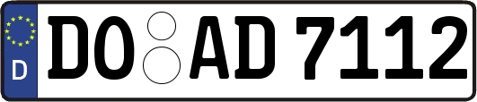 DO-AD7112