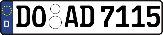 DO-AD7115