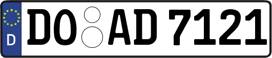 DO-AD7121