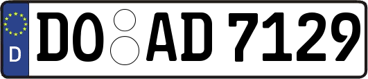 DO-AD7129
