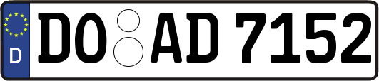 DO-AD7152