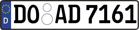 DO-AD7161