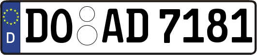 DO-AD7181