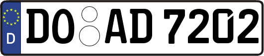 DO-AD7202