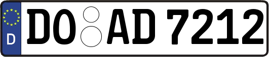 DO-AD7212
