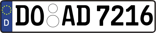 DO-AD7216