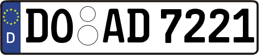 DO-AD7221