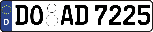 DO-AD7225