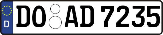 DO-AD7235