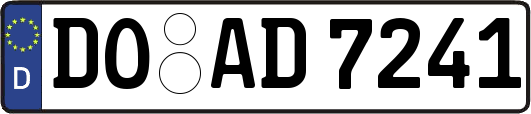DO-AD7241