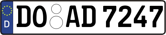 DO-AD7247