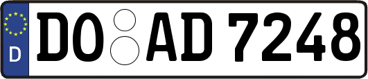 DO-AD7248