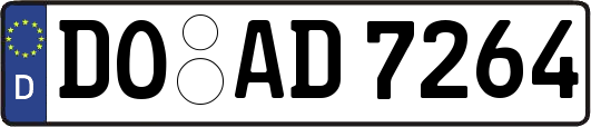 DO-AD7264