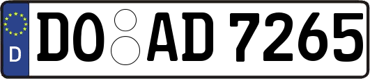 DO-AD7265