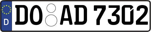 DO-AD7302