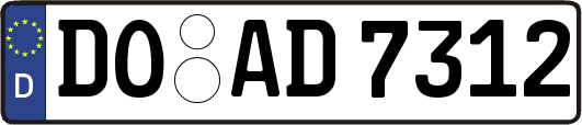 DO-AD7312