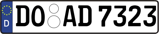 DO-AD7323