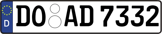 DO-AD7332