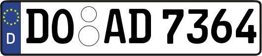 DO-AD7364