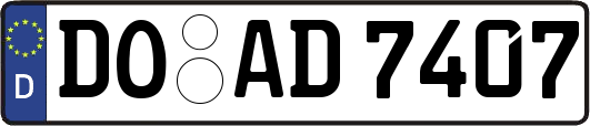 DO-AD7407