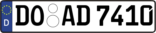 DO-AD7410