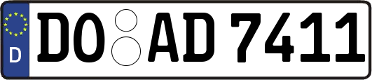 DO-AD7411