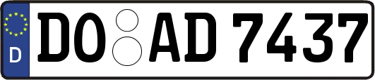 DO-AD7437