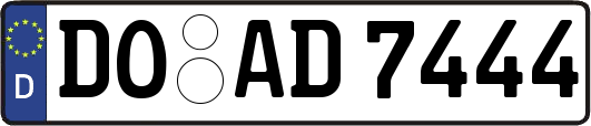 DO-AD7444