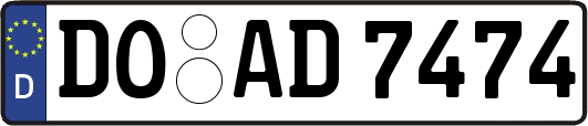 DO-AD7474