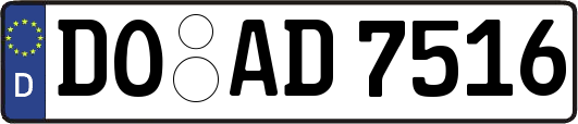 DO-AD7516