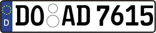 DO-AD7615