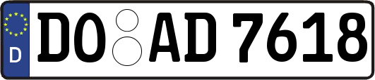 DO-AD7618