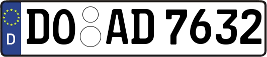 DO-AD7632