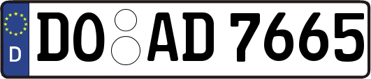 DO-AD7665