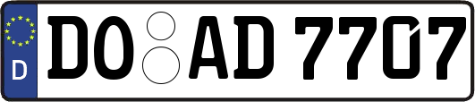 DO-AD7707