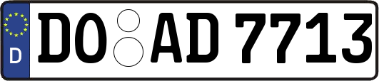 DO-AD7713
