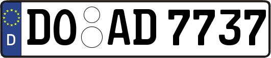 DO-AD7737