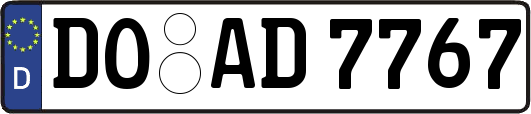 DO-AD7767