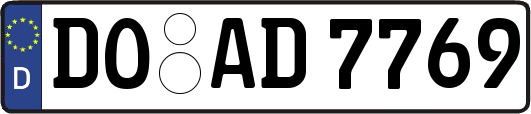 DO-AD7769