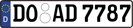 DO-AD7787