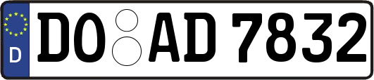 DO-AD7832